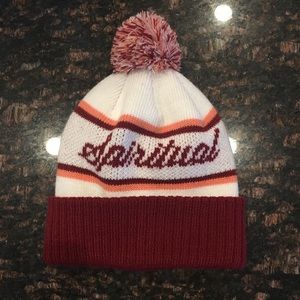 Spiritual Gangster Beanie